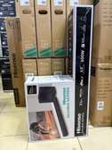 barre de son hisense 500w