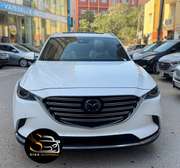 Mazda cx9 année 2018