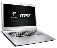 Gamer MSI i7