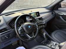 BMW X1 2017 xDrive