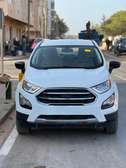 FORD ECOSPORT2018