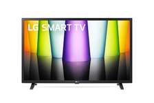 TELEVISEUR 32POUCES LG SMART ANDROID LQ630