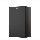 REFRIGERATEUR 135LITRES HAIER BAR 1 PORTE NOIR HRT 35