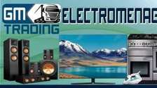 Gm trading électroménager