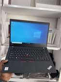 Lenovo ThinkPad T14 - I5 11th