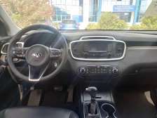 KIA SORENTO 2018 AUTOMATIQUE FULL OPTIONS