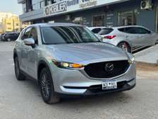 Mazda cx5 2019