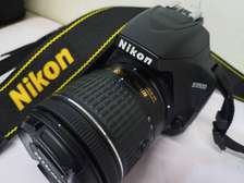 Nikon d3500