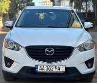 MAZDA CX5 2013
