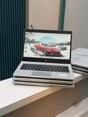 HP elitebook 840 G6 corei5 8th generation