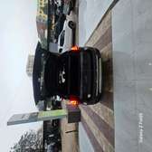 Bmw x5 2017 full option