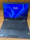 Dell Latitude E7470 core i7 rame 8gb disque 256ssd