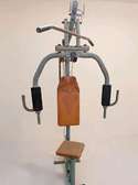 MACHINE MUSCU AB FIT