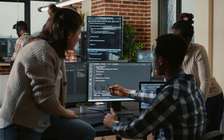 Informaticien administrateur réseaux systèmes et Télécom