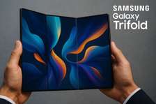 Samsung Galaxy Ztri Fold 512 giga scellé neuf