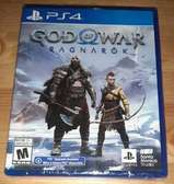 God of War Ragnarok PS5 Action Aventure Multilingue