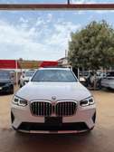 Bmw x3 xdrive 2023