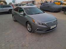 Hyundai sonata 2016 nouveau