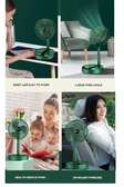 Mini ventilateur rechargeable