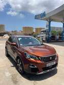 Peugeot 3008 2018