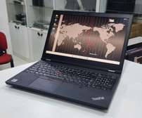 Lenovo ThinkPad P15 Gen 1 i9 ( WorkStion)