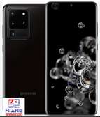 Samsung s20 ultra 128 go