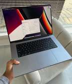 MACBOOK PRO 2021 PUCE M1 PRO 16 POUCES