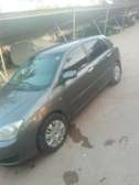 A VENDRE TOYOTA COROLLA
