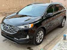 FORD EDGE TITATIUM 2019