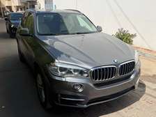 BMW x5_2018