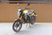 Moto kavaki 200cc