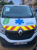 Ambulance