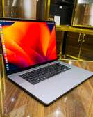 Puissante MacBook Pro 16 pouces i9