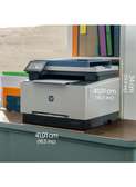 Imprimante multifonction HP Color LaserJet Pro 3303fdw