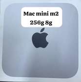 Mac mini M2 256 8