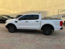 RANGER 2020 4 cylindre