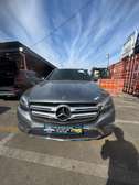 Mercedes GLC 220 d 4MATIC