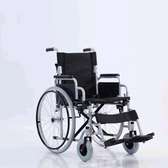Fauteuil roulant manuel Haut de gamme