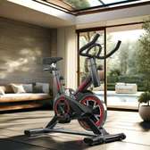 Vélo fitness cardio