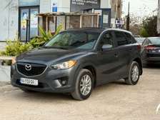 Mazda cx5