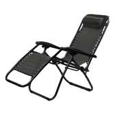 Chaise Pliante