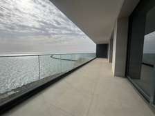 4 chambres salon à louer aux plateau corniche