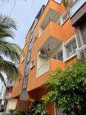 Appartement de type F4 à louer à Mermoz batrain