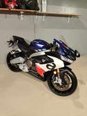 Aprilia rs 660 2024