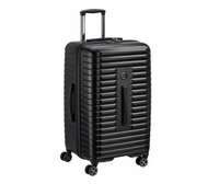 Ensemble de deux valises DELSEY PARIS en coque