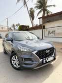 Hyundai Tucson 2020 diesel