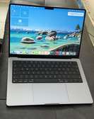 MacBook Pro(M2 pro) 2023 14pouces