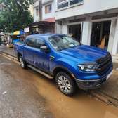 Ford Ranger sport 2019