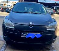 Renault megane 3