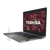 Portable Toshiba i5